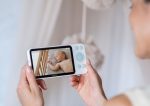 Neno Ivo bežični baby monitor s kamerom i ekranom + WiFi aplikacija - Image 15