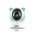 Neno Ivo bežični baby monitor s kamerom i ekranom + WiFi aplikacija - Image 6