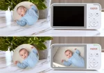 Neno Lelu Wireless baby monitor s kamerom i bežičnim ekranom - Image 17