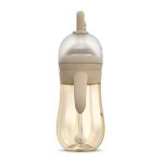 Neno Anti-colic, 3u1 smart Mio Flašica za Bebe BPA Free 300ml - Brown - Image 21