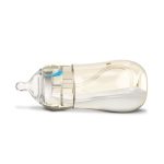 Neno Anti-colic, 3u1 smart Mio Flašica za Bebe BPA Free 300ml - Brown - Image 19