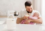 Neno Tocco 6u1 Multifunkcionalni sterilizator i grijač bočica - Image 16