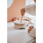 Label Label Aparat za pečenje palačinki - Nougat - Image 3
