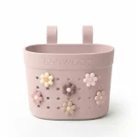 Banwood Pin & Ride ukrasni pinovi - Flowers - Image 2