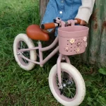 Banwood Pin & Ride ukrasni pinovi - Flowers - Image 8