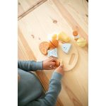 Tryco Set drvena daska i hrana za rezanje - Image 3