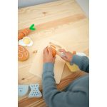 Tryco Set drvena daska i hrana za rezanje - Image 2