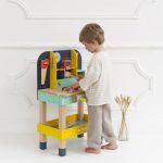 Le Toy Van Radni stol sa alatima - Alex - Image 2