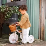 Banwood Tricikl Vintage - Pink - Image 2