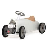Baghera Ride-On Rider Snow White - Image 3