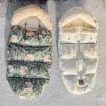 Elodie Zimska vreća za kolica, Soft Sherpa - Image 6