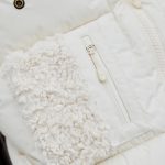 Elodie Zimska vreća za kolica, Soft Sherpa - Image 10