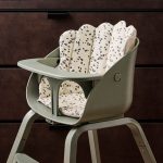 Elodie jastuk za hranilicu GRACE - Dalmatian Dots - Image 2