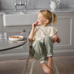 Elodie hranilica GRACE - Vanilla  White - Image 13