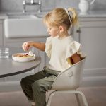 Elodie hranilica GRACE - Vanilla  White - Image 12
