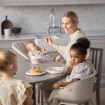 Elodie hranilica GRACE - Vanilla  White - Image 10