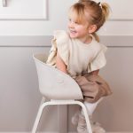 Elodie hranilica GRACE - Vanilla  White - Image 14