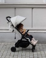 Elodie Mondo prednja sigurnosna ručka - Black - Image 2