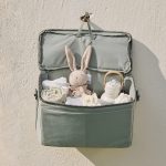 Elodie Cucle silikon – Binky Bow Oat White (3m+) - Image 6