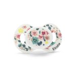Elodie Details anatomska cucla/duda 0-6m – Floating Flowers