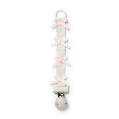Elodie Details vezica za cuclu/dudu Wood – All About Bows