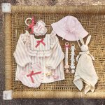 Elodie Details vezica za cuclu/dudu Wood – All About Bows - Image 4