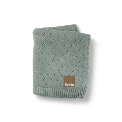 Elodie Pointelle mekana dekica – Pebble Green