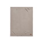 Elodie Pointelle mekana dekica, Tender Taupe - Image 3