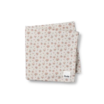 Elodie Mekana muslin dekica - Autumn Rose