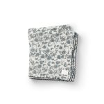 Elodie Mekana bambus muslin dekica 80×80 – Garden Leo Toile
