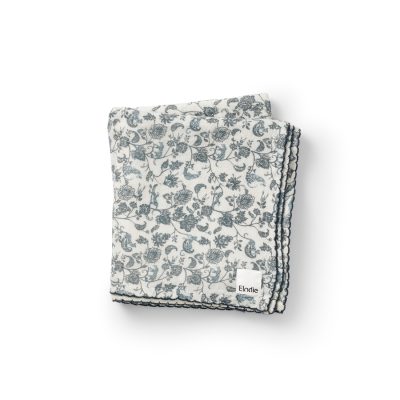 Elodie Mekana bambus muslin dekica 80×80 – Garden Leo Toile