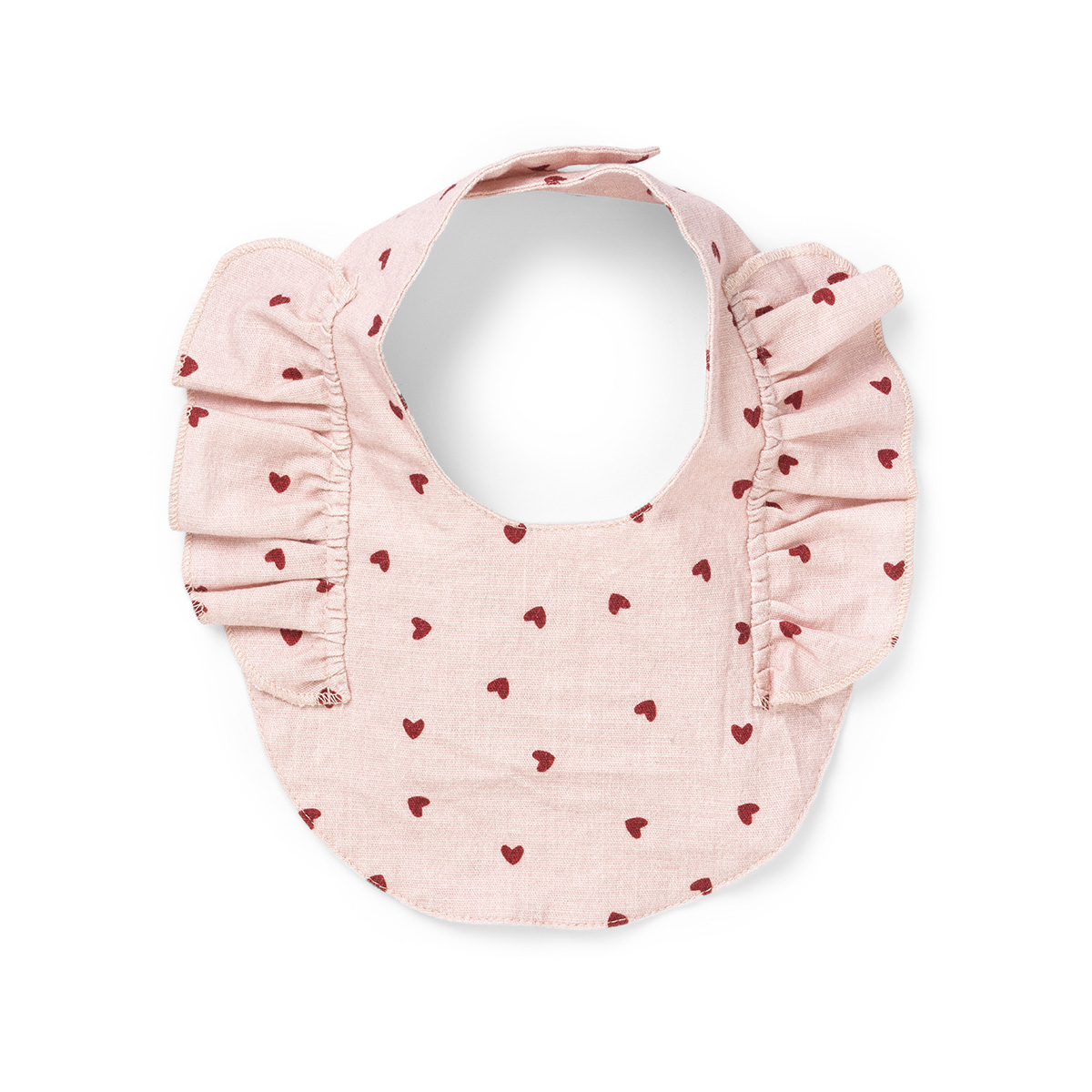 30440137503NA-Dry-Bib-Sweethearts-SS22-PP (1) Elodie Podbradnik – Sweethearts - Image 1
