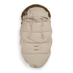 Elodie Details Zimska vreća za kolica, Pure Khaki - Image 4