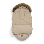 Elodie Details Zimska vreća za kolica, Pure Khaki - Image 3
