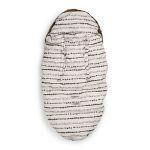 Elodie Zimska vreća za kolica - Tidemark Drops - Image 3
