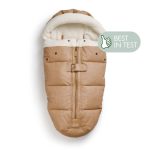 Elodie Details Zimska vreća za kolica, Aviator Brown