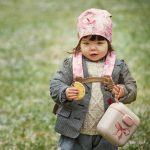 Elodie lagana kapica River Rose - Image 5