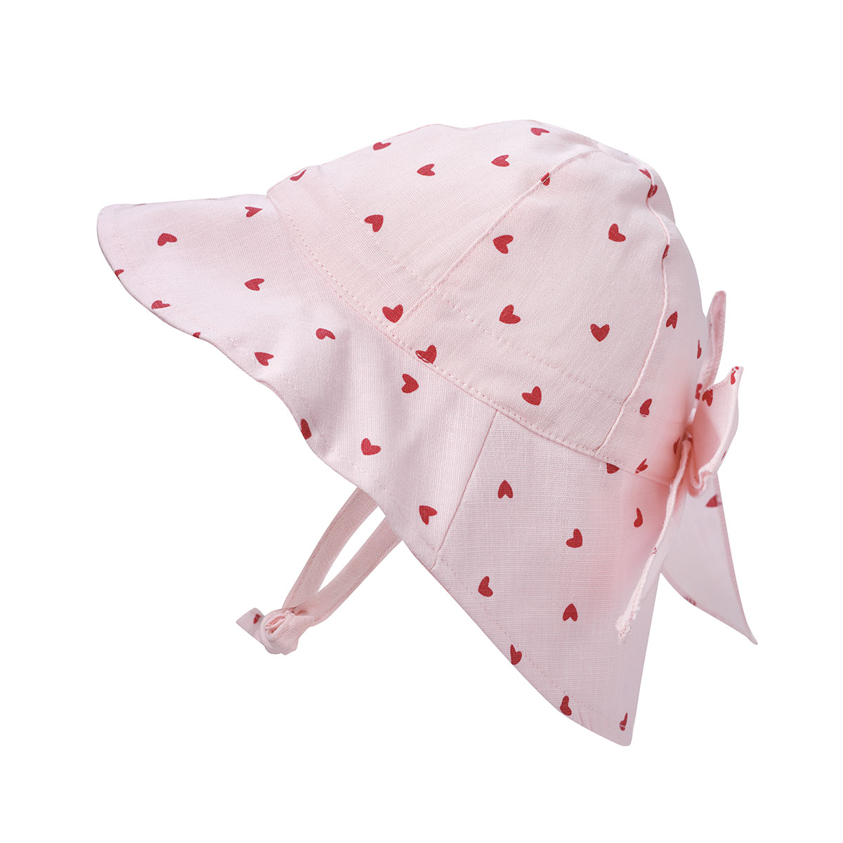 50580135503D-Sun-Hat-Sweethearts-1-SS22-PP Elodie Šeširić sa UV zaštitom - Sweethearts - Image 1