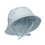 Elodie Šeširić Bucket Hat sa UV zaštitom - Aqua Turquoise - Image 3
