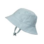 Elodie Šeširić Bucket Hat sa UV zaštitom - Aqua Turquoise