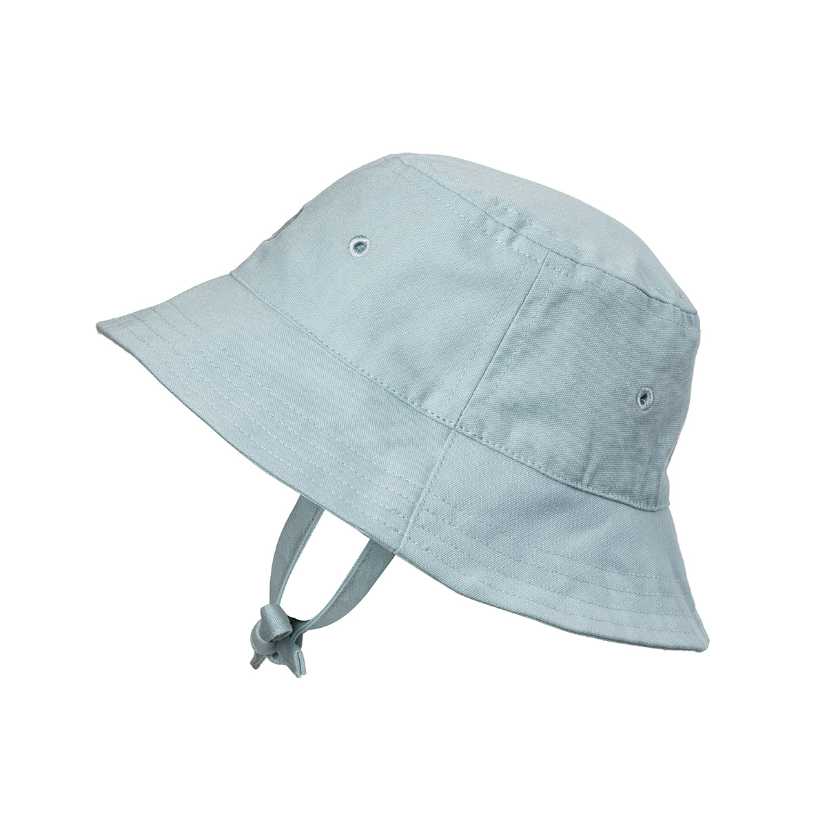 50590100179D-Bucket-Hat-Aqua-urqoise-Side-SS22-PP Elodie Šeširić Bucket Hat sa UV zaštitom - Aqua Turquoise - Image 1