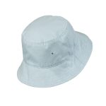 Elodie Šeširić Bucket Hat sa UV zaštitom - Aqua Turquoise - Image 2
