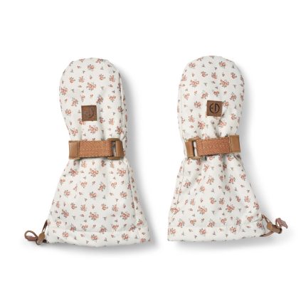 Elodie Rukavice za djecu i bebe Autumn Rose - 1-3y
