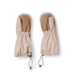 Elodie Rukavice za djecu i bebe, Blushing Pink - Image 6
