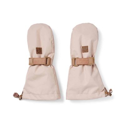 Elodie Rukavice za djecu i bebe, Blushing Pink