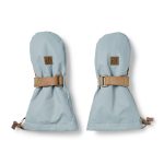 Elodie Rukavice za djecu i bebe - Pebble Green