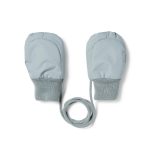 Elodie Rukavice za djecu i bebe - Pebble Green - Image 4
