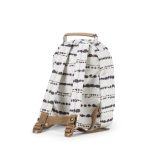 Elodie Details Mini ruksak - Tidemark Drops - Image 5
