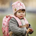 Elodie Ruksak MINI River Rose - Image 5