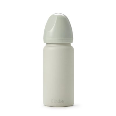 Elodie Staklena flašica 250 ml - Mineral Green